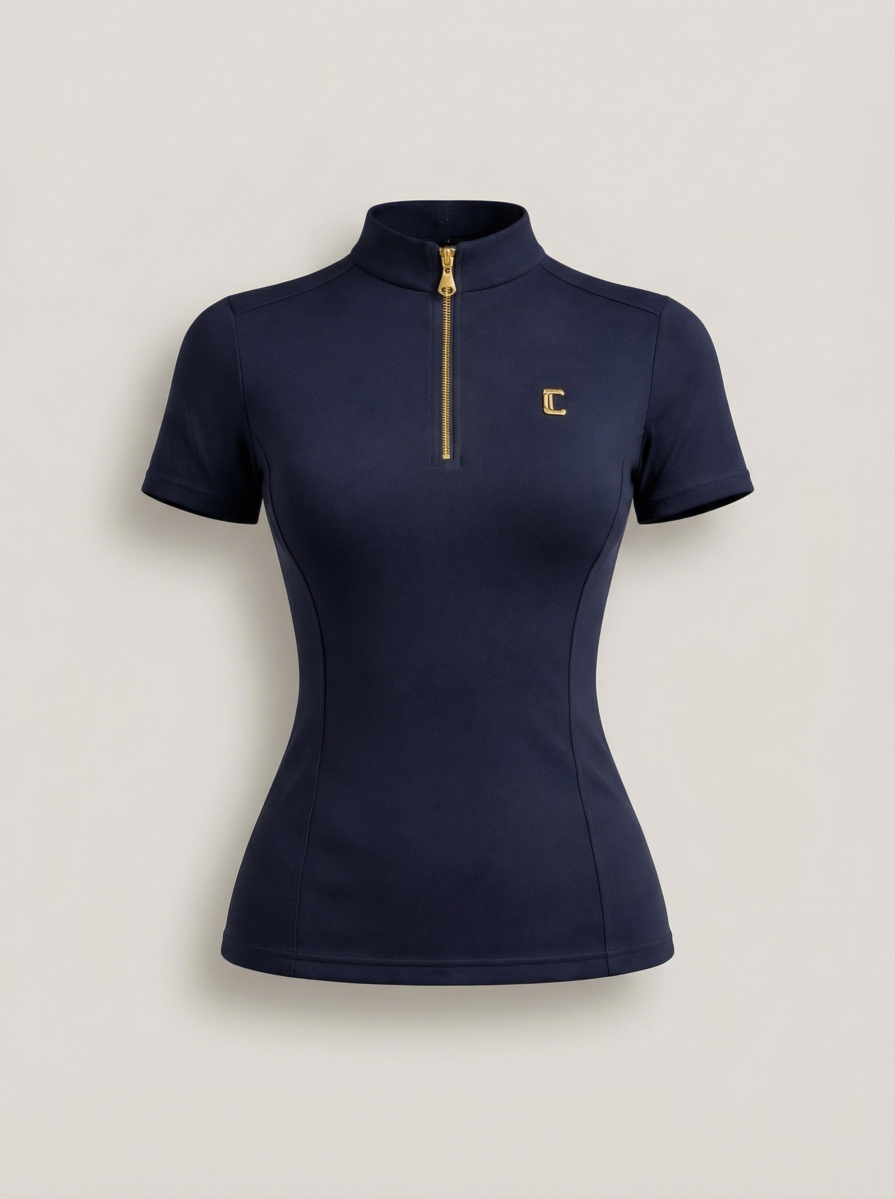 Foundation Riding Top - First Edition